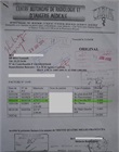 Facture médicale